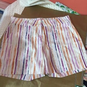 ISAAC Mizrahi shorts